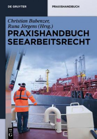 Carte Praxishandbuch Seearbeitsrecht Runa Jörgens