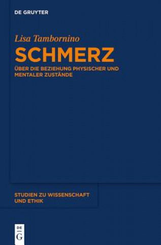 Buch Schmerz Lisa Tambornino