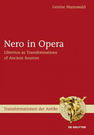 Carte Nero in Opera Gesine Manuwald