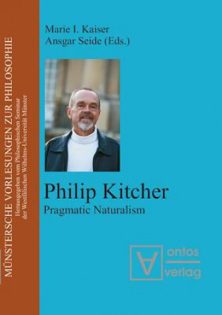 Книга Philip Kitcher Marie I. Kaiser