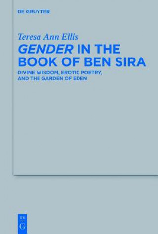 Βιβλίο Gender in the Book of Ben Sira Terese Ann Ellis