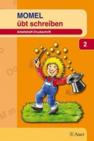 Book Momel 2 Reiner Pfaffendorf