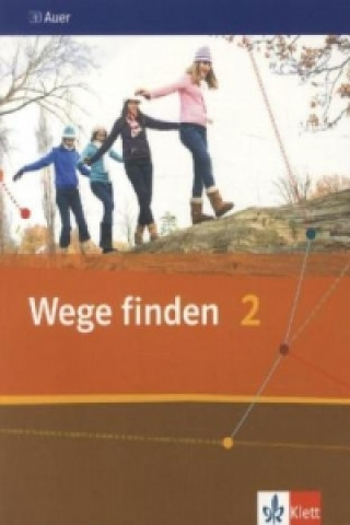 Book Wege finden 2 