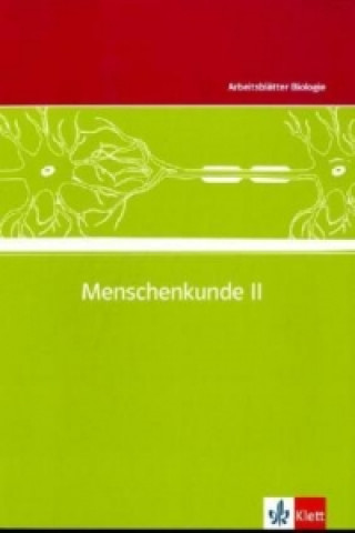 Книга Menschenkunde 2. Tl.2 