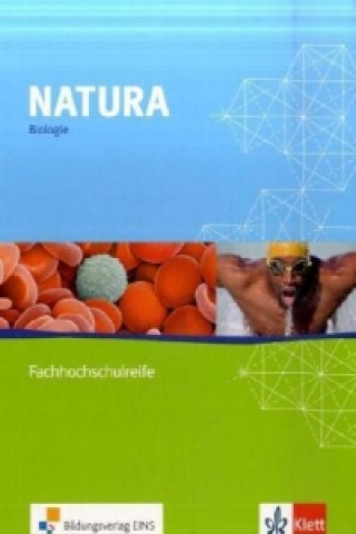 Könyv Natura Biologie Fachhochschulreife Claus Reinhardt