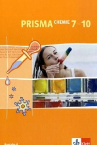 Carte PRISMA Chemie 7-10. Ausgabe A Wolfram Bäurle
