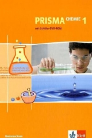 Carte PRISMA Chemie 1. Ausgabe Niedersachsen 