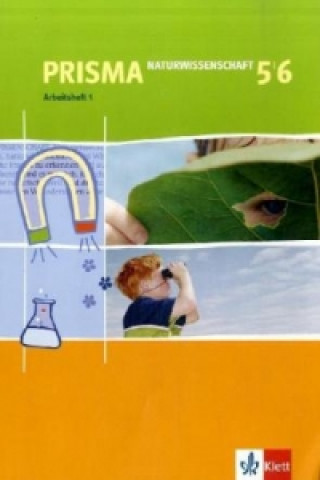 Könyv PRISMA Naturwissenschaften 1 