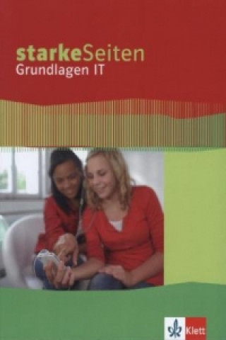 Book Starke Seiten Grundlagen IT 