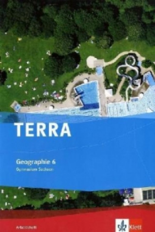Carte TERRA Geographie 6. Ausgabe Sachsen Gymnasium 
