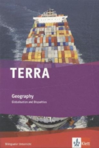 Książka TERRA Geography. Globalisation and Disparities Gregor C. Falk