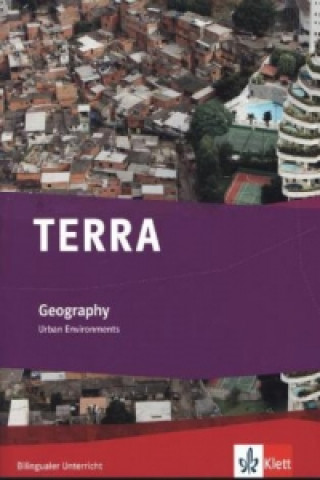 Könyv TERRA Geography. Urban Environments 