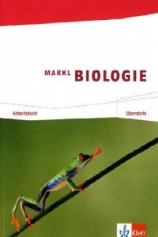 Carte Markl Biologie Oberstufe Tobias Grümme