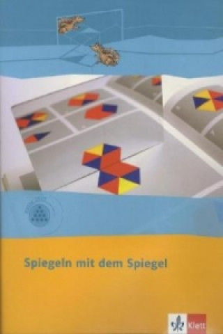 Kniha Spiegeln mit dem Spiegel 1-2 Hartmut Spiegel