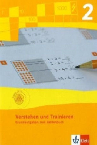 Kniha Verstehen und Trainieren 2 Erich Chr. Wittmann