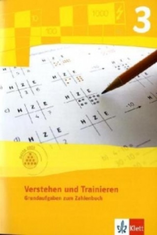 Carte Verstehen und Trainieren 3 Erich Chr. Wittmann