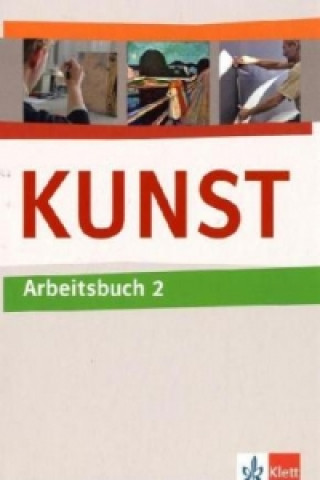 Kniha KUNST 2 