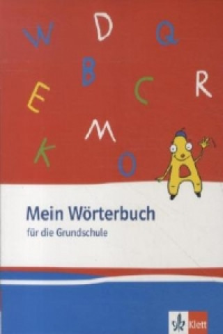 Könyv Mein Wörterbuch Beate Eckert-Kalthoff