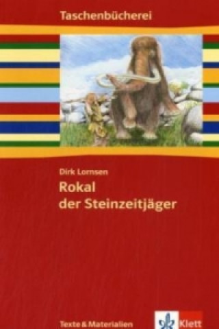 Carte Rokal der Steinzeitjäger Dirk Lornsen