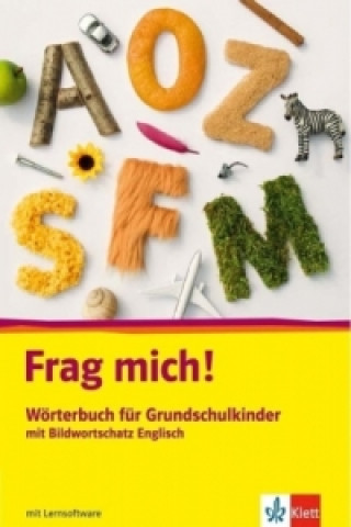 Книга Frag mich! Karl-Heinz Klaas