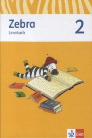 Carte Zebra 2 