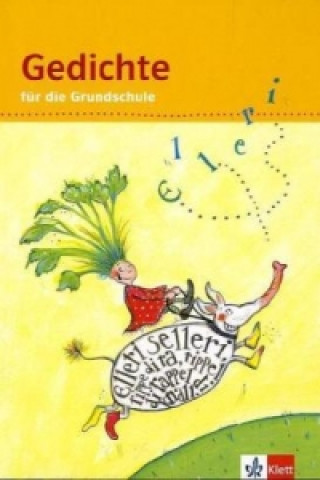 Knjiga Gedichte für die Grundschule 1-4 Hans-Dieter Bunk