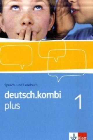 Carte deutsch.kombi plus 1 Sabine Utheß