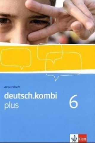 Carte deutsch.kombi plus 6 