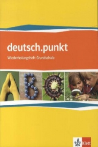 Książka deutsch.punkt. Differenzierende Ausgabe Corinna Franke