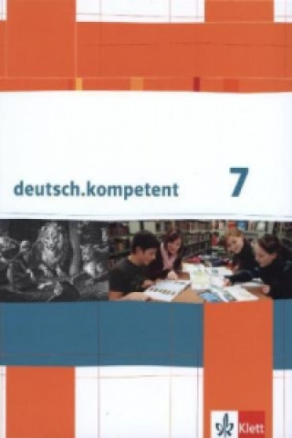 Buch deutsch.kompetent 7 Heike Henninger