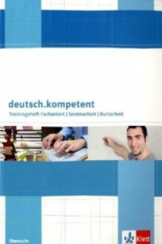 Libro deutsch.kompetent Horst Klösel