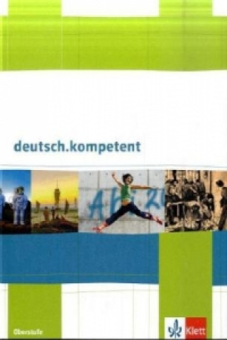 Könyv deutsch.kompetent. Allgemeine Ausgabe, m. 1 CD-ROM Günther Einecke