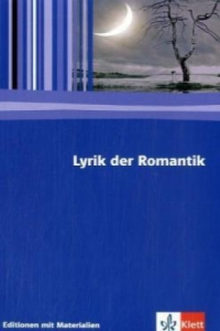 Carte LYRIK DER ROMANTIK Thomas Kopfermann