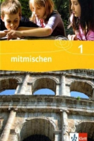 Book mitmischen 1. Ausgabe Nordrhein-Westfalen, Hamburg, Berlin, Brandenburg Sven Christoffer