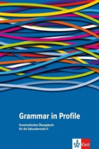 Книга Grammar in Profile Rosemary Hellyer-Jones