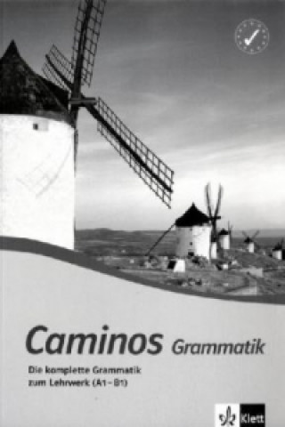 Kniha Caminos neu; . 