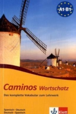 Kniha Caminos neu; . Margarita Görrissen