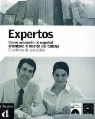 Buch Cuaderno de ejercicios, m. Audio-CD 