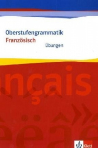 Kniha Oberstufengrammatik Dieter Kunert