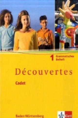 Livre Découvertes Cadet 1 Günter Kunert