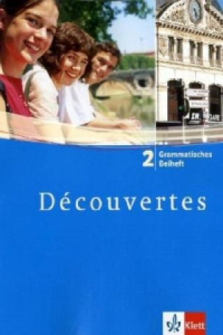 Книга Découvertes 2 Dieter Kunert