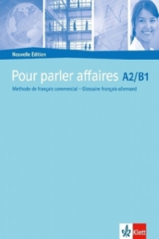 Buch Glossaire français-allemand 