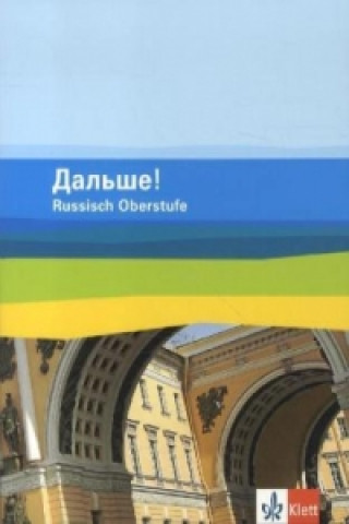 Knjiga Dalsche! Russisch Oberstufe 