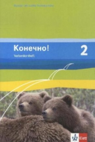 Book Konetschno! 2 