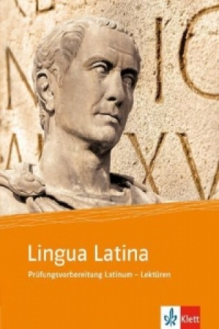 Książka Lingua Latina Hermann Schmid