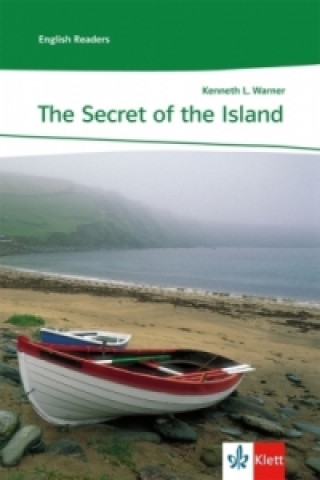 Könyv The Secret of the Island Kenneth L. Warner