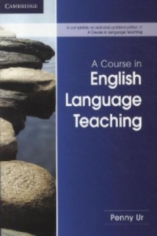 Carte A Course in Language Teaching Penny Ur