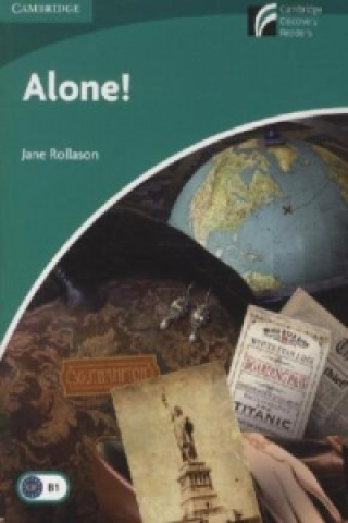 Buch Alone! Jane Rollason