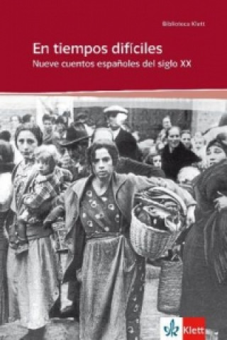 Buch En tiempos difíciles Manuel Rivas