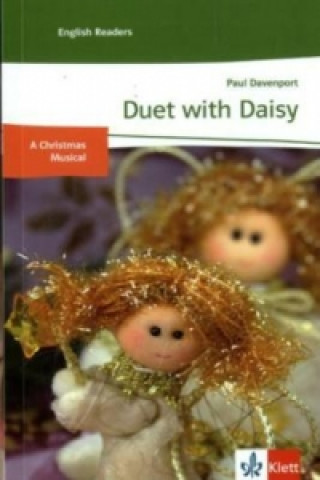 Carte Duet with Daisy Paul Davenport